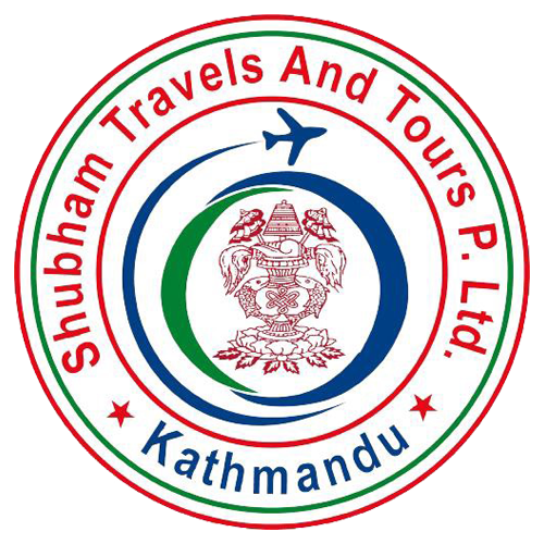 shubham logo